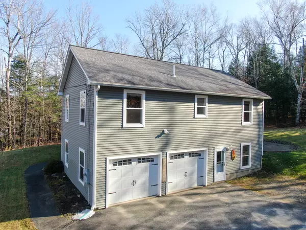 Newburgh, ME 04444,2715 Western AVE