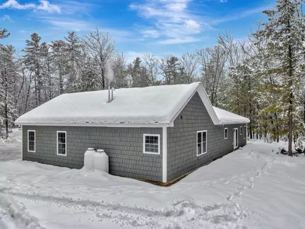 Mount Vernon, ME 04352,1318 Pond RD