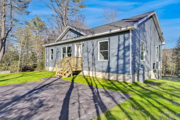 Norway, ME 04268,23 Boondock LN