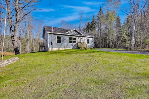 Norway, ME 04268,23 Boondock LN