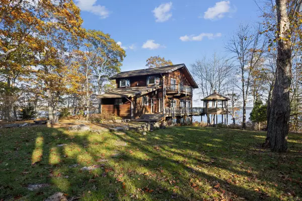 Westport Island, ME 04578,30 Kehail Point RD