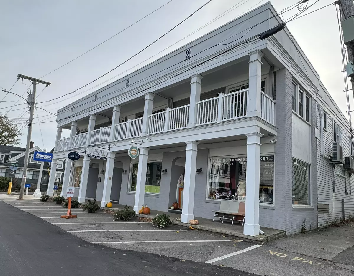 Ogunquit, ME 03907,20 Shore RD #1B