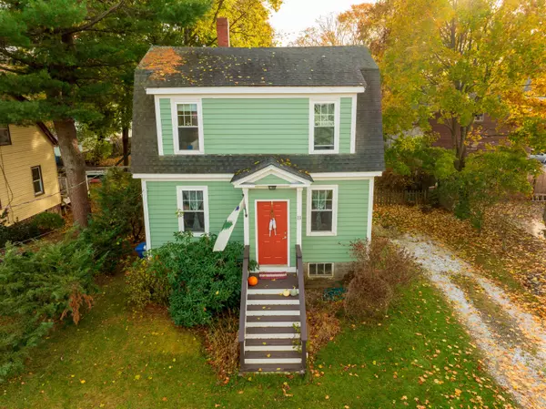 South Portland, ME 04106,11 Colonial AVE