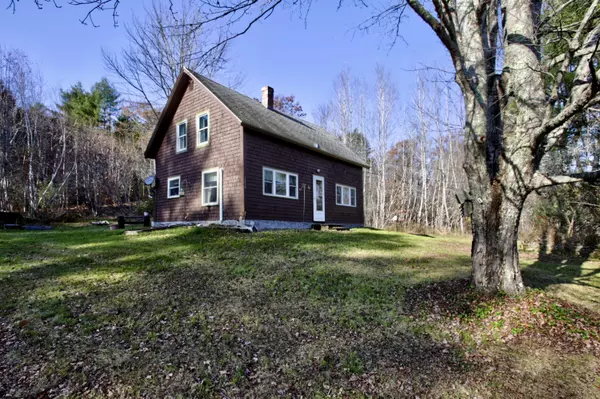 Union, ME 04862,1374 Appleton RD