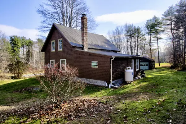 Union, ME 04862,1374 Appleton RD