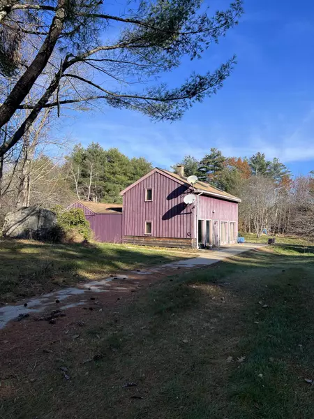 210 Libby RD, Newfield, ME 04095