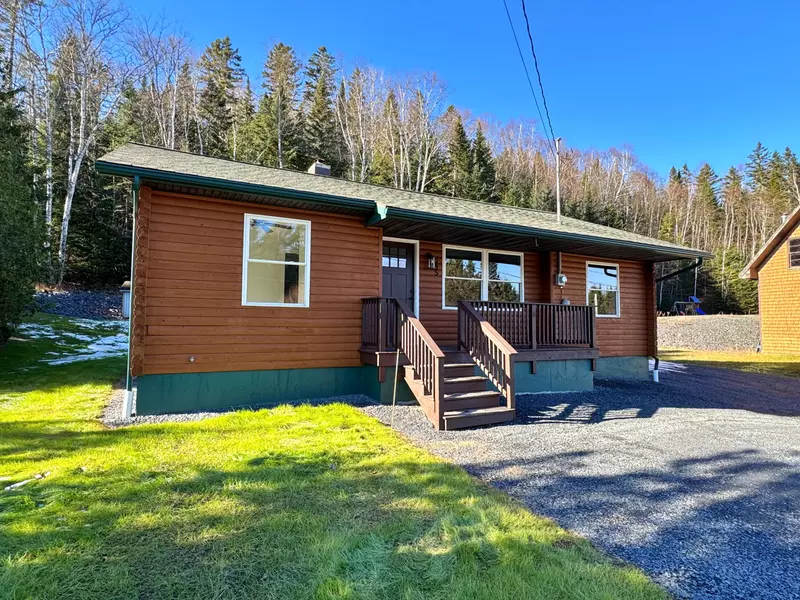 385 Aroostook RD, Fort Kent, ME 04743