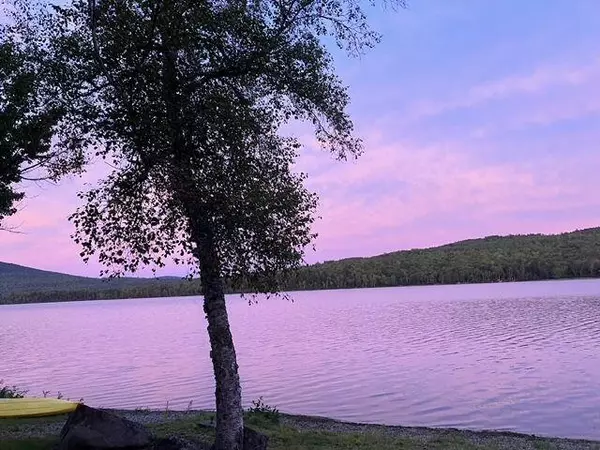 Magalloway Plt, ME 04970,MOX20P2L37 Thurston RD