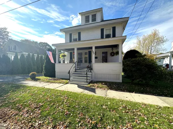 South Portland, ME 04106,195 Harriet ST