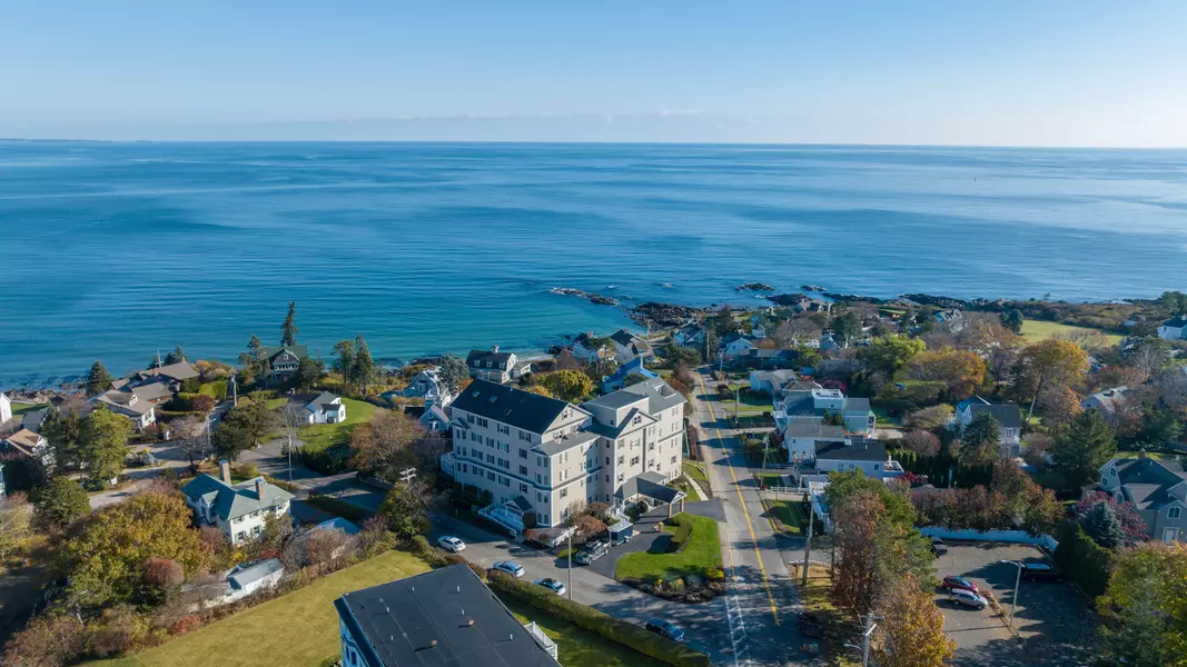 77 Israel Head RD #14, Ogunquit, ME 03907