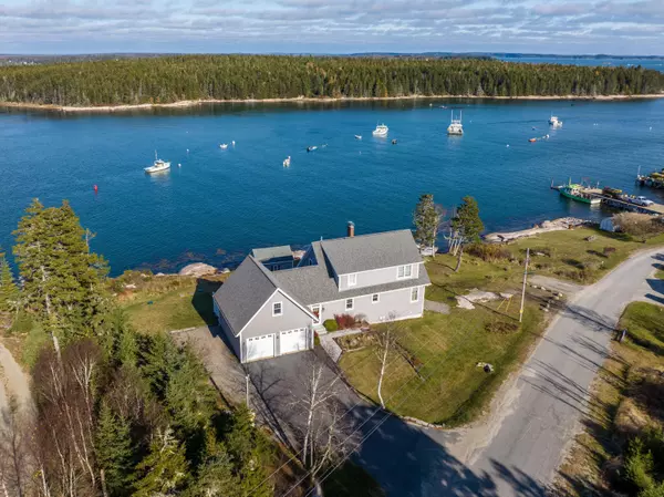 Beals, ME 04611,254 Alleys Bay RD