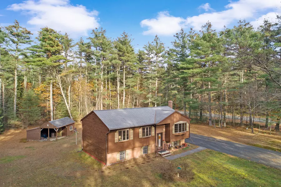 6 Stevie LN, North Berwick, ME 03906