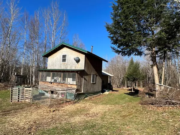 Springfield, ME 04487,173 Ham DR