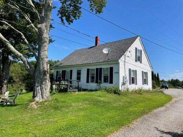 1055 Middle RD, Warren, ME 04864