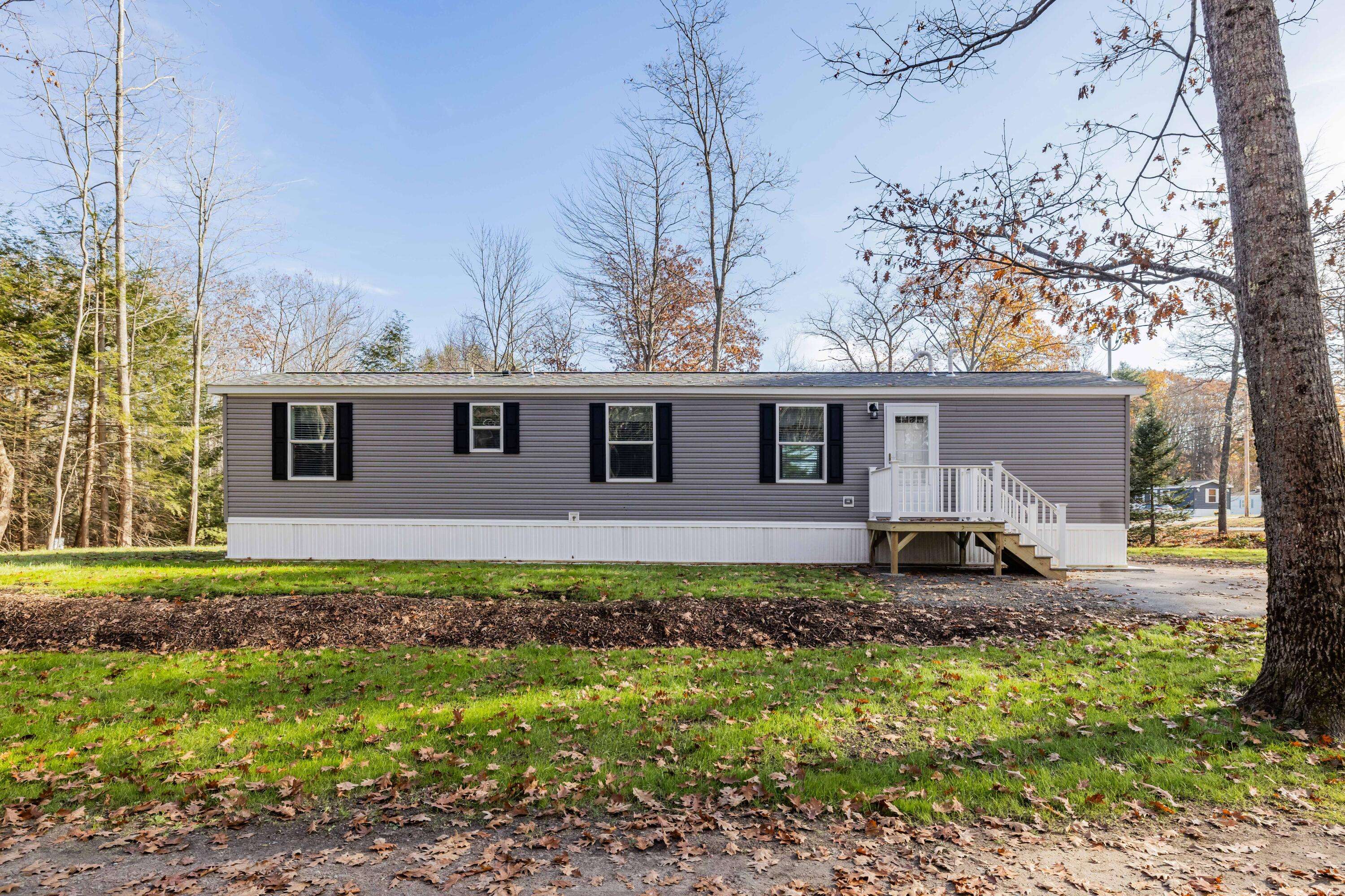 100 Campground RD, Arundel, ME 04046