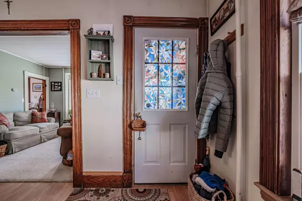 Mexico, ME 04257,55 Whitman ST