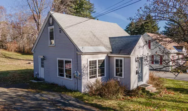 Waterville, ME 04901,17 Franklin ST