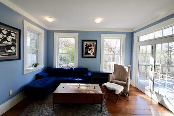 Newcastle, ME 04553,180 Ridge RD