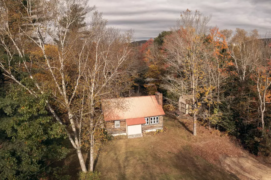 491 Main ST, Hartford, ME 04220