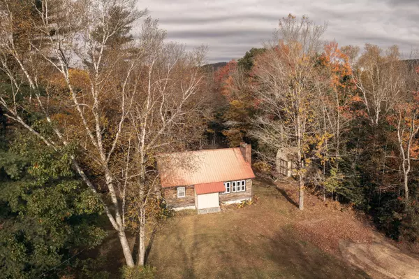 491 Main ST, Hartford, ME 04220