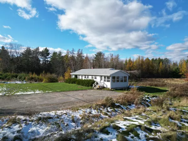 Lee, ME 04455,2920 Lee RD