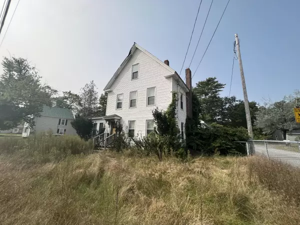 Norway, ME 04268,30 Alpine ST