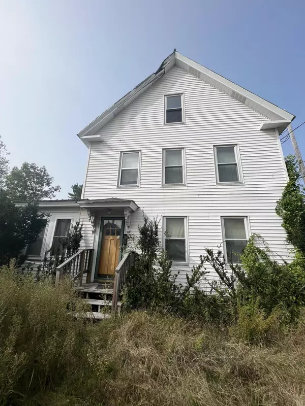 Norway, ME 04268,30 Alpine ST