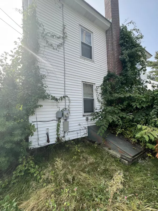 Norway, ME 04268,30 Alpine ST