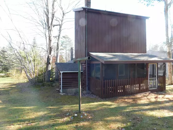Stockton Springs, ME 04981,156 Blanket LN