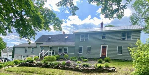 9 S Reynolds RD, Winslow, ME 04901