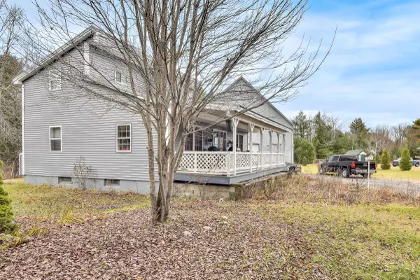 Poland, ME 04274,264 Harris Hill RD