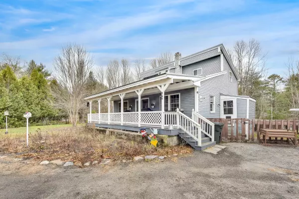 Poland, ME 04274,264 Harris Hill RD