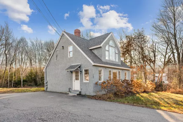 Rockport, ME 04856,480 West ST