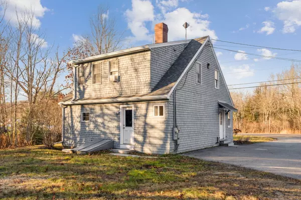 Rockport, ME 04856,480 West ST
