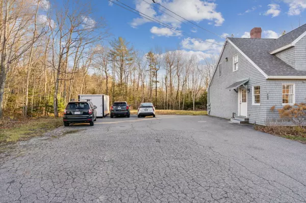 Rockport, ME 04856,480 West ST