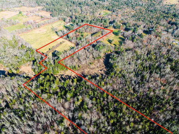 Clinton, ME 04901,TBD Hill RD