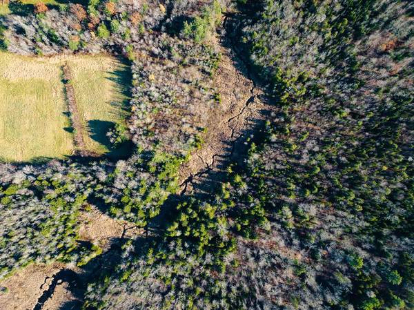 TBD Hill RD, Clinton, ME 04901