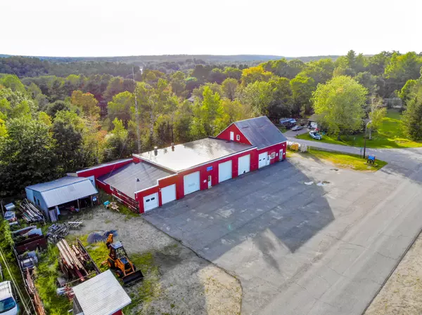 71 Town RD, Medway, ME 04460