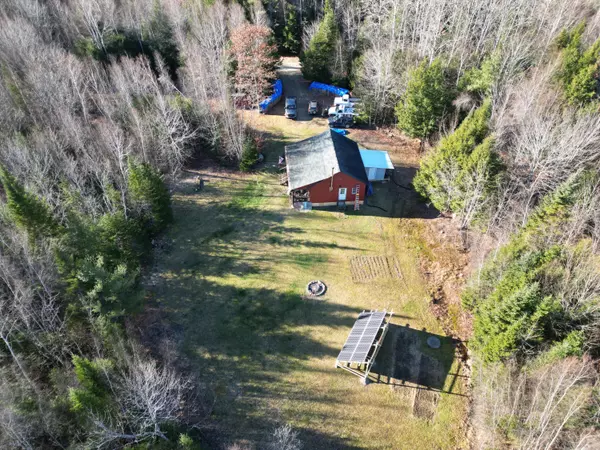 Edinburg, ME 04448,743 Edinburg RD