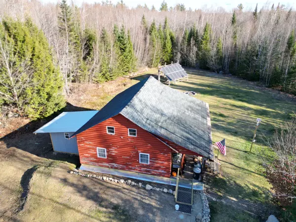 743 Edinburg RD, Edinburg, ME 04448