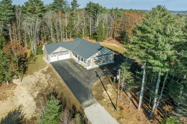 Topsham, ME 04086,22 Turkey RUN