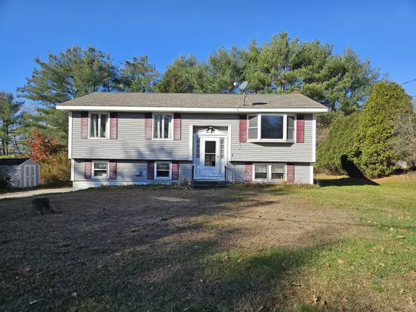 43 Sherman AVE, Auburn, ME 04210