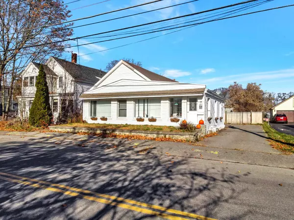 Waterville, ME 04901,121 Western AVE