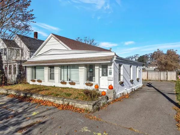 Waterville, ME 04901,121 Western AVE