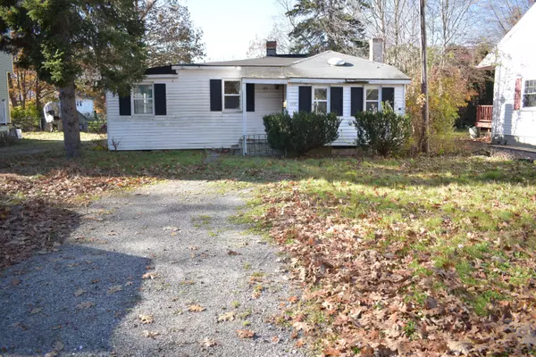 45 Dawson ST, South Portland, ME 04106