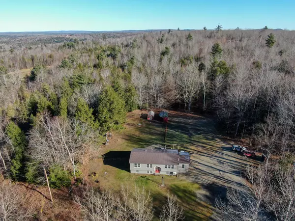 Lee, ME 04455,88 Skunk Hill RD