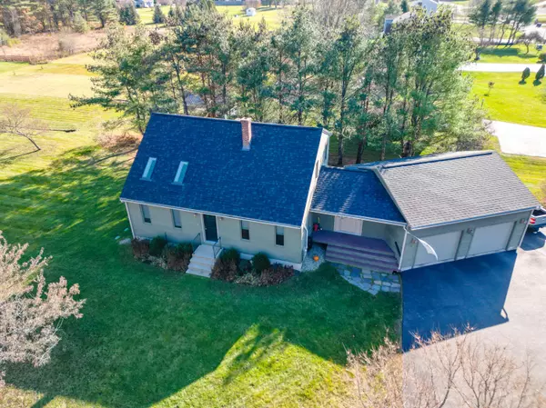 2 Black Point MDWS, Scarborough, ME 04074