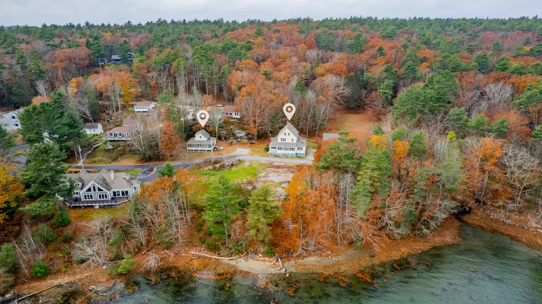 52 Knubble RD, Georgetown, ME 04548