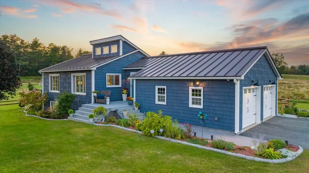 248 Meadow Cross RD, Topsham, ME 04086