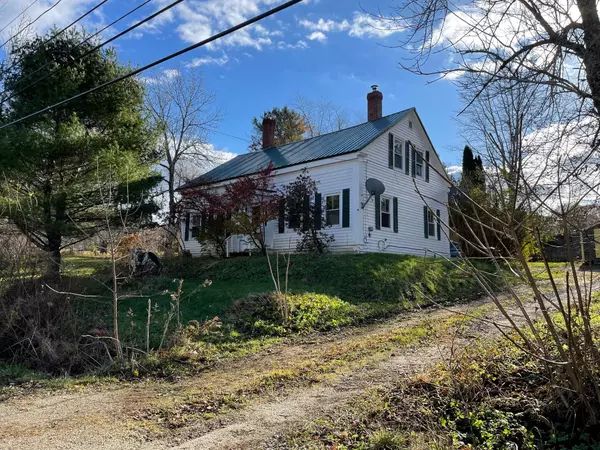 Orland, ME 04472,35 Old County RD